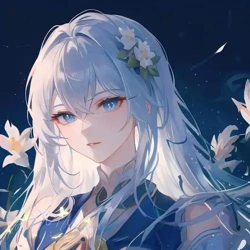 安楽冈花火 - 人渣的本愿女主角